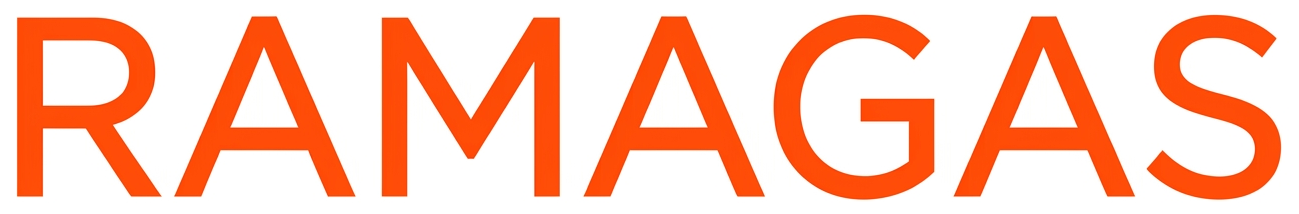 Ramagas Logo